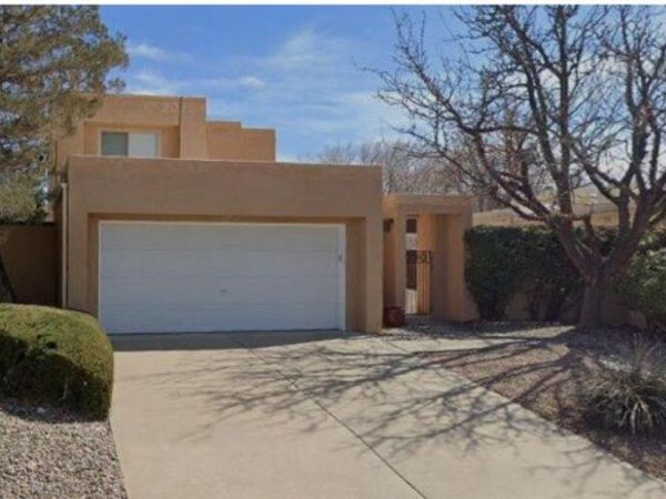 4922 Casa Del Oso NE, Albuquerque, NM 87111
