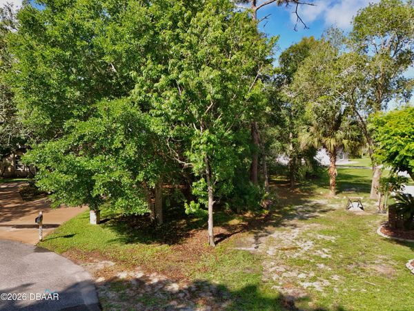 2537 Tail Spin Trail, Port Orange, FL 32128