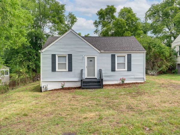 509 Wesley Ave , Nashville, TN 37207