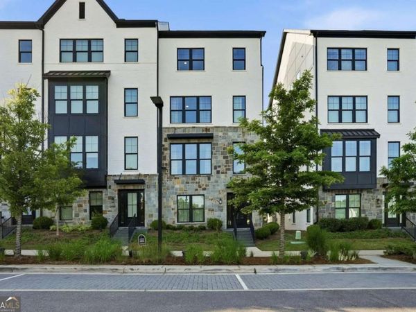 2042 Juliette Avenue, Alpharetta, GA 30009