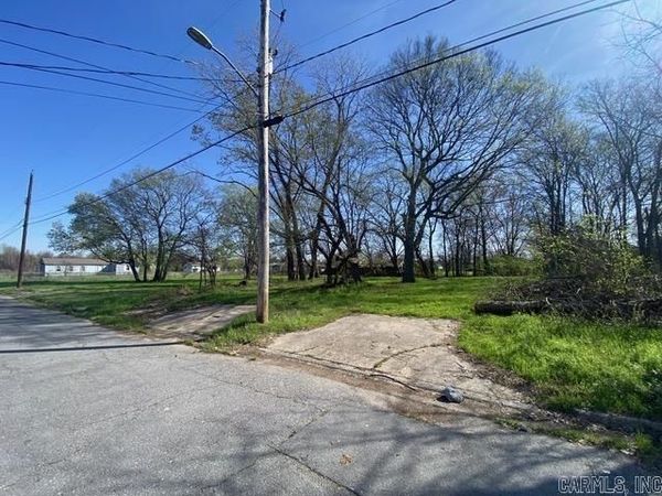 1108 N F St. Street , North Little Rock, AR 72114