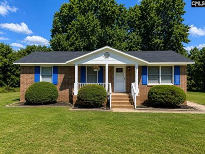 98 Golf Course Road, Winnsboro, SC 29180