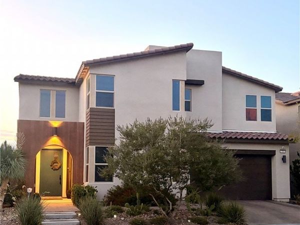 310 Grant Ridge Drive , Henderson, NV 89012