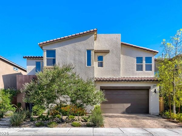 310 Grant Ridge Drive, Henderson, NV 89012