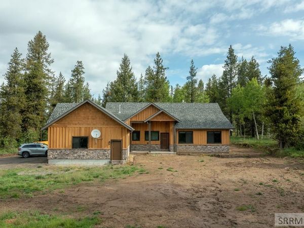 4383 Granite Ridge North, WARM RIVER, ID 83420
