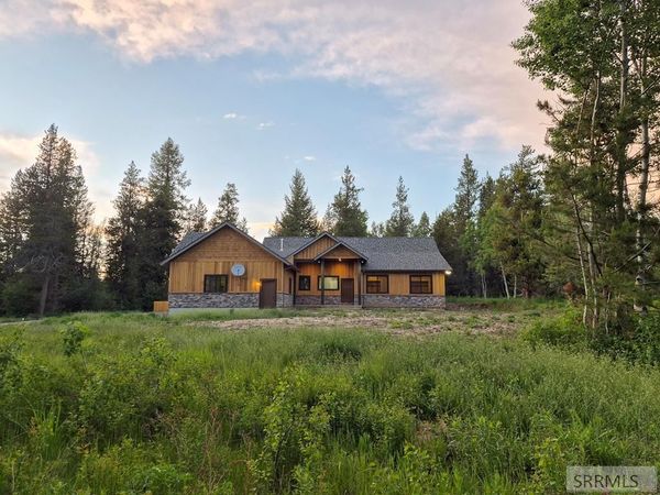 4383 Granite Ridge North, WARM RIVER, ID 83420