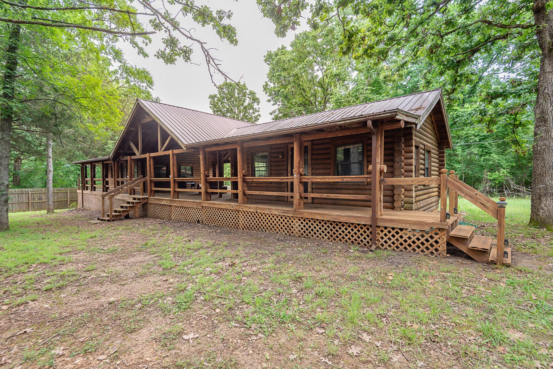 452 Big Chief Lane, Branson West, MO 65737 Main Photo