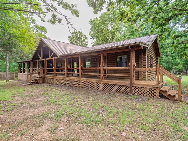 452 Big Chief Lane, Branson West, MO 65737