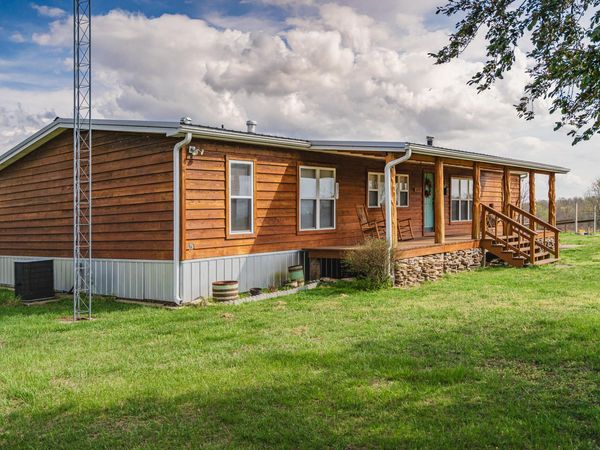 13500 County Road 6950 , Caulfield, MO 65626
