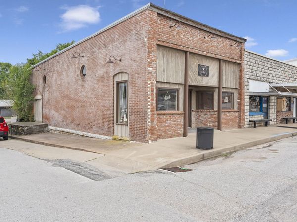 300 S Main Street , Southwest City, MO 64863