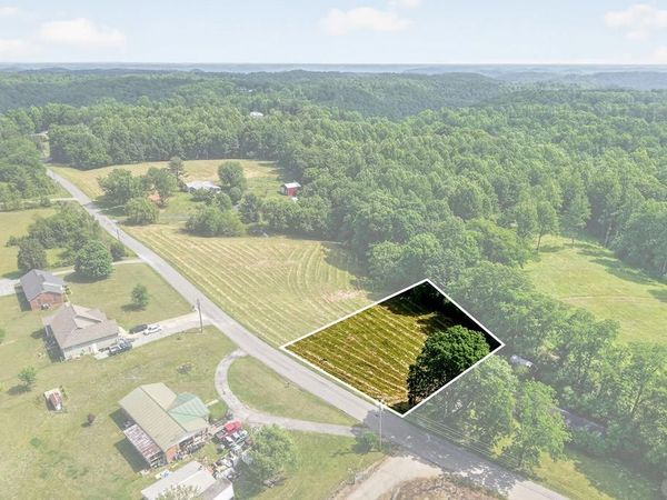 0 Coconut Ridge Rd, Smithville, TN 37166