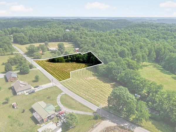 0 Coconut Ridge Rd, Smithville, TN 37166