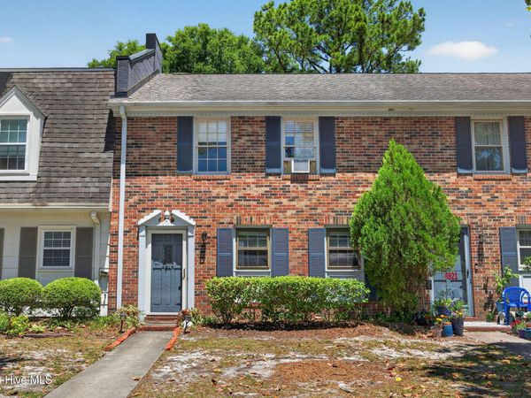 4919 Seabrook Court, Wilmington, NC 28403