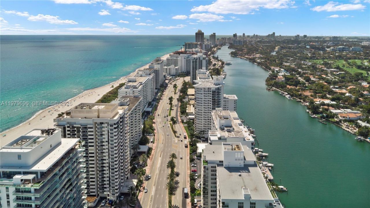 5701 Collins Ave , Unit 1619, Miami Beach, FL 33140 Photo