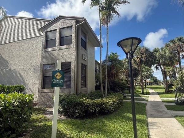 1244 S Military Trl, Unit 711, Deerfield Beach, FL 33442