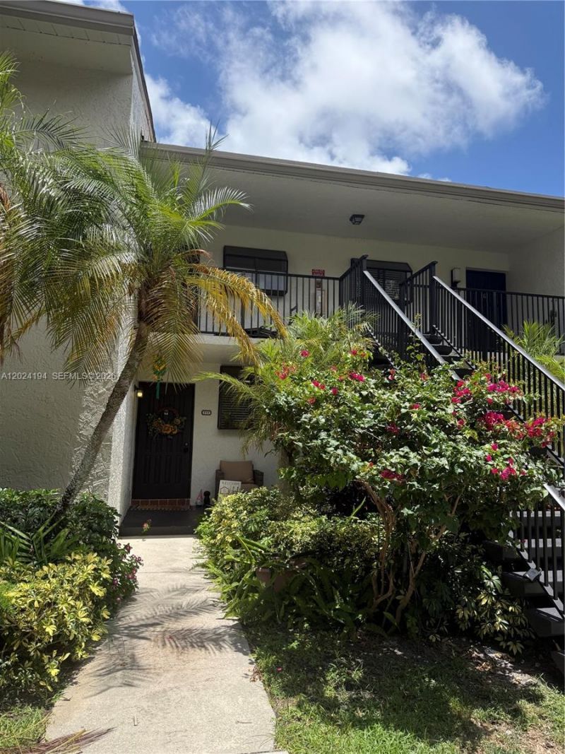 1244 S Military Trl, Unit 711, Deerfield Beach, FL 33442 Photo