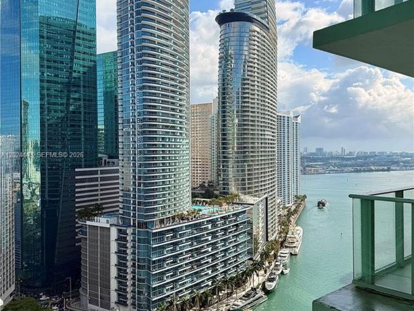 77 SE 5th st , Unit 2305, Miami, FL 33131