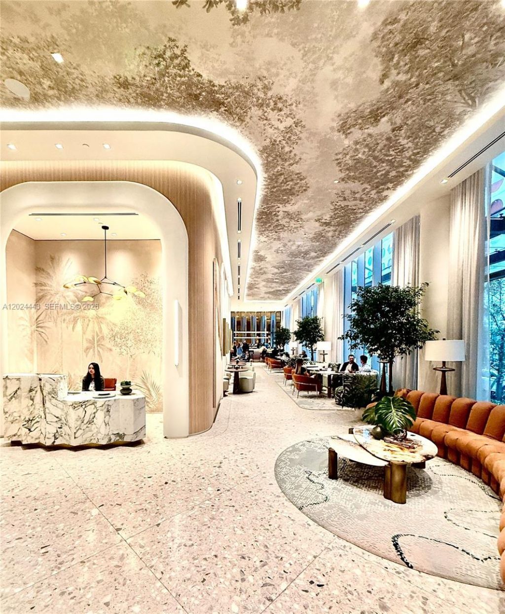 77 SE 5th St , Unit 2305, Miami, FL 33131 Photo