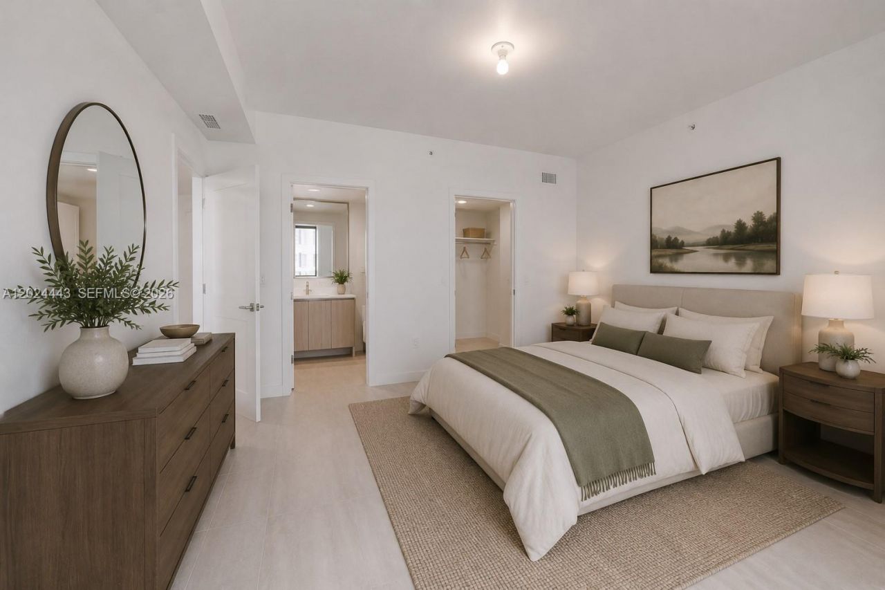 77 SE 5th St, Unit 2305, Miami, FL 33131 Photo