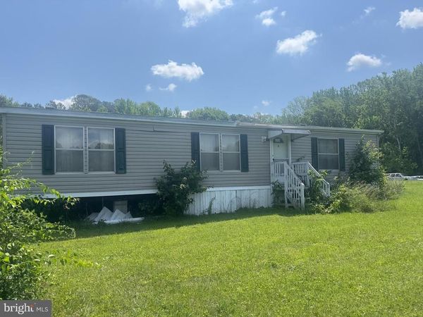 59 WALNUT LN, HEATHSVILLE, VA 22473