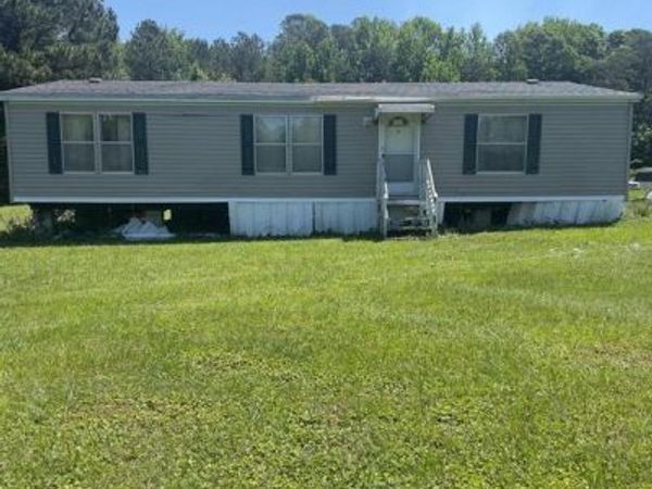 59 WALNUT LN, HEATHSVILLE, VA 22473