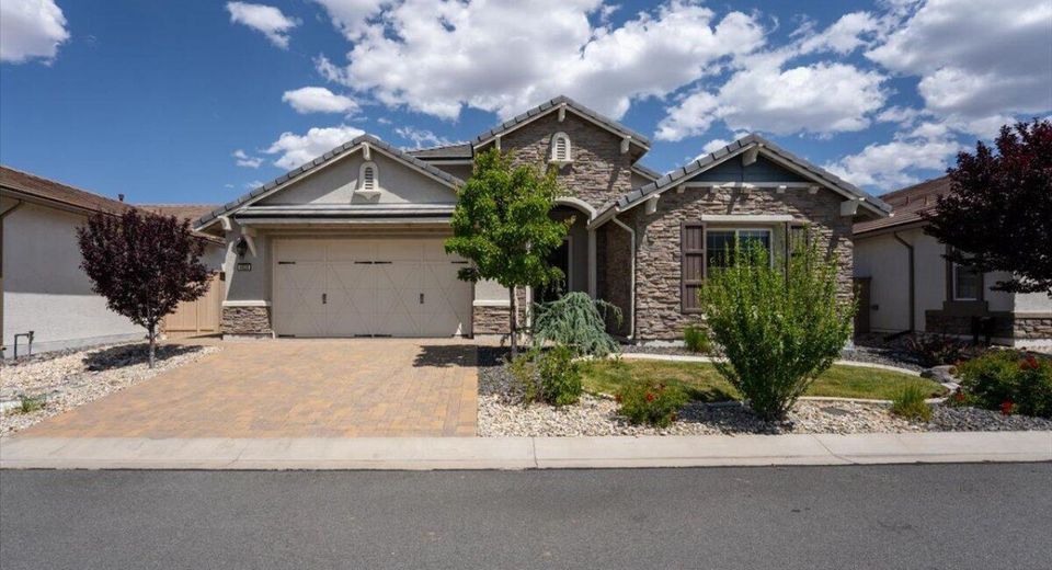 9820 Shadowless Trail, Reno, NV 89521 Photo
