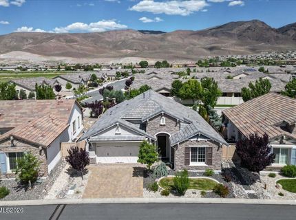 9820 Shadowless Trail, Reno, NV 89521 Photo