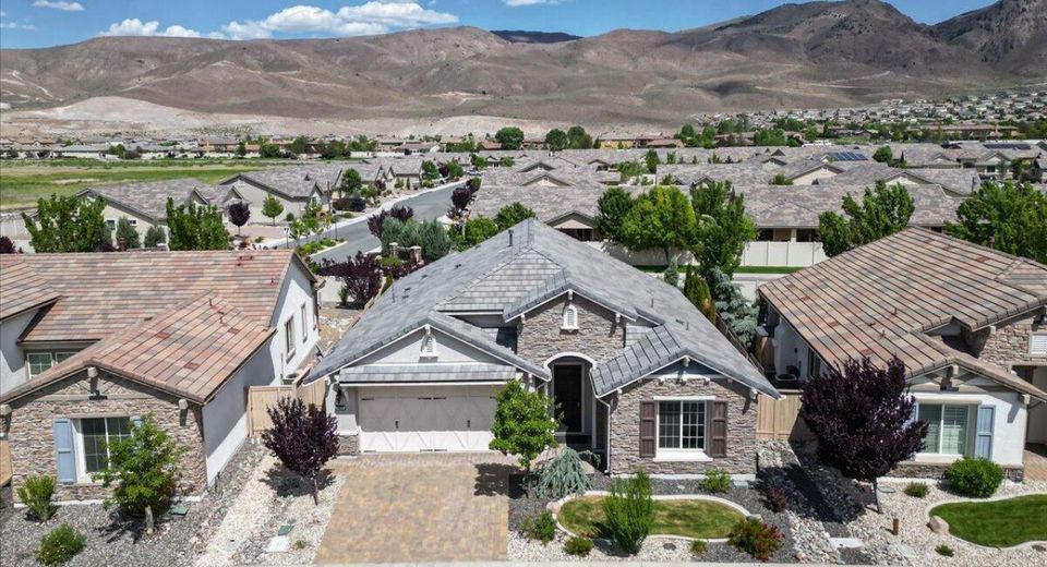 9820 Shadowless Trail, Reno, NV 89521 Photo
