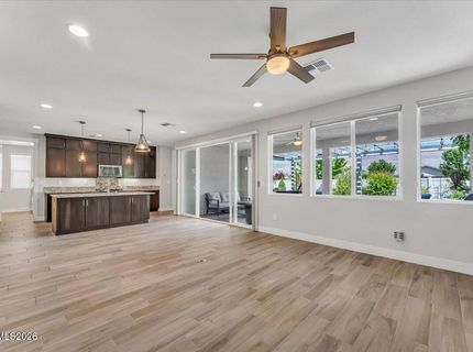 9820 Shadowless Trail, Reno, NV 89521 Photo