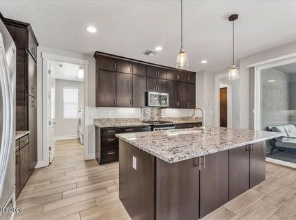 9820 Shadowless Trail, Reno, NV 89521 Photo