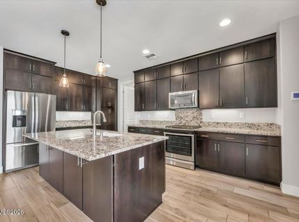 9820 Shadowless Trail, Reno, NV 89521 Photo