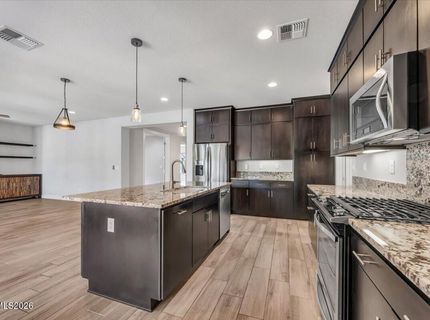 9820 Shadowless Trail, Reno, NV 89521 Photo