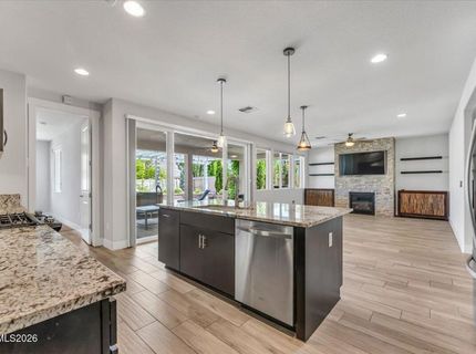9820 Shadowless Trail, Reno, NV 89521 Photo
