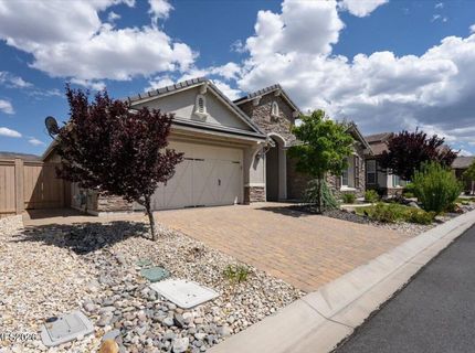 9820 Shadowless Trail, Reno, NV 89521 Photo