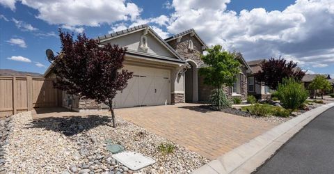 9820 Shadowless Trail, Reno, NV 89521 Photo