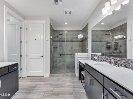 9820 Shadowless Trail, Reno, NV 89521 Photo