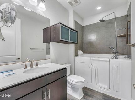 9820 Shadowless Trail, Reno, NV 89521 Photo