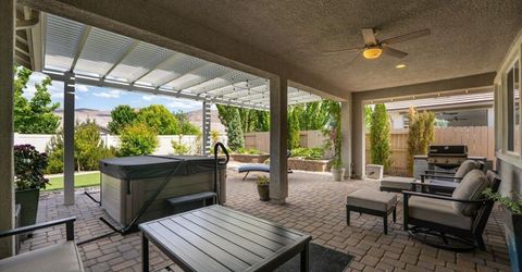 9820 Shadowless Trail, Reno, NV 89521 Photo