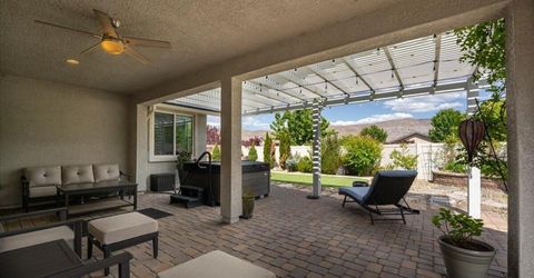 9820 Shadowless Trail, Reno, NV 89521 Photo