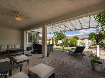 9820 Shadowless Trail, Reno, NV 89521 Photo