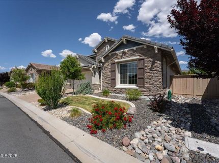 9820 Shadowless Trail, Reno, NV 89521 Photo