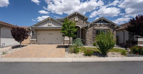 9820 Shadowless Trail, Reno, NV 89521 Photo