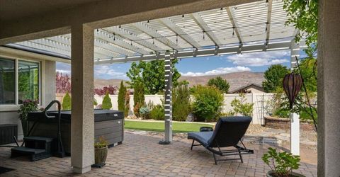9820 Shadowless Trail, Reno, NV 89521 Photo