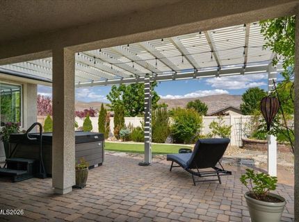 9820 Shadowless Trail, Reno, NV 89521 Photo