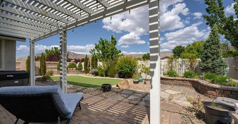 9820 Shadowless Trail, Reno, NV 89521 Photo
