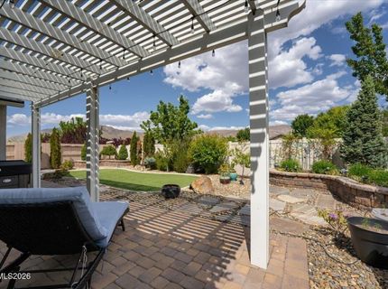 9820 Shadowless Trail, Reno, NV 89521 Photo