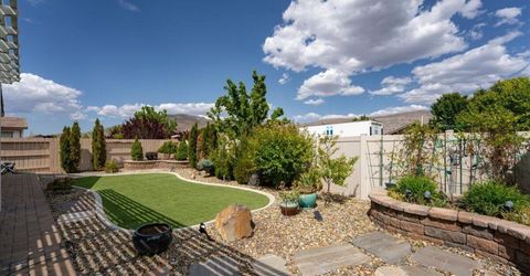 9820 Shadowless Trail, Reno, NV 89521 Photo