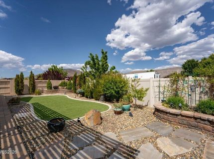 9820 Shadowless Trail, Reno, NV 89521 Photo