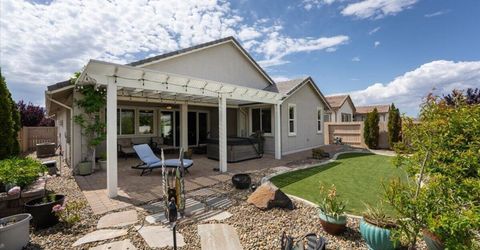 9820 Shadowless Trail, Reno, NV 89521 Photo