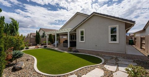 9820 Shadowless Trail, Reno, NV 89521 Photo